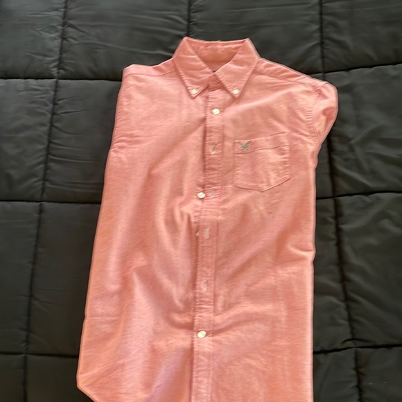 Long sleeve button up - Picture 1 of 1